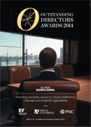 Benefits and Value of Outside Directors
by John M. Collard, Strategic Management Partners, Inc., 
published by Baltimore Business Journal